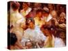 Carnival-Gaston De La Touche-Stretched Canvas