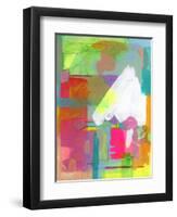 Carnivale-Jaime Derringer-Framed Giclee Print