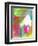 Carnivale-Jaime Derringer-Framed Giclee Print