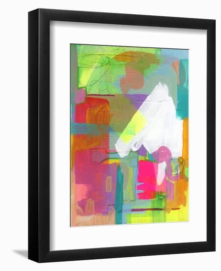 Carnivale-Jaime Derringer-Framed Giclee Print