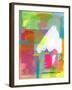 Carnivale-Jaime Derringer-Framed Giclee Print