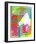 Carnivale-Jaime Derringer-Framed Giclee Print