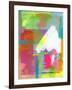 Carnivale-Jaime Derringer-Framed Giclee Print