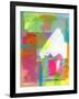 Carnivale-Jaime Derringer-Framed Giclee Print