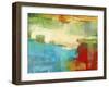 Carnivale-Maeve Harris-Framed Premium Giclee Print