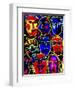 Carnivale-Diana Ong-Framed Giclee Print