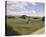 Carnoustie (14th Hole)-Peter Munro-Stretched Canvas