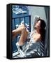 Carol Alt-null-Framed Stretched Canvas