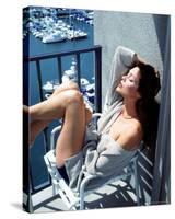 Carol Alt-null-Stretched Canvas