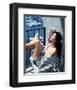 Carol Alt-null-Framed Photo