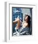 Carol Alt-null-Framed Photo