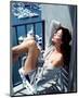 Carol Alt-null-Mounted Photo