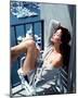 Carol Alt-null-Mounted Photo