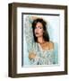 Carol Alt-null-Framed Photo