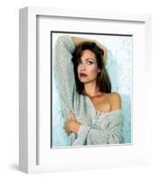 Carol Alt-null-Framed Photo