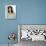 Carol Alt-null-Photo displayed on a wall