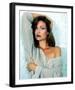 Carol Alt-null-Framed Photo