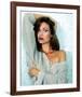 Carol Alt-null-Framed Photo