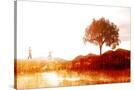 Stretched Canvas