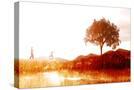 Stretched Canvas