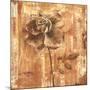 Wood Mount