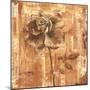 Wood Mount