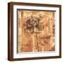 Brown Frame