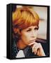 Carol Burnett-null-Framed Stretched Canvas