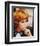 Carol Burnett-null-Framed Photo