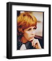 Carol Burnett-null-Framed Photo