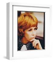 Carol Burnett-null-Framed Photo