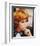 Carol Burnett-null-Framed Photo