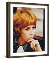 Carol Burnett-null-Framed Photo