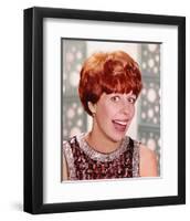 Carol Burnett-null-Framed Photo