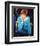 Carol Burnett-null-Framed Photo