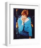 Carol Burnett-null-Framed Photo