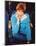 Carol Burnett-null-Mounted Photo