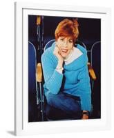 Carol Burnett-null-Framed Photo