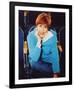 Carol Burnett-null-Framed Photo