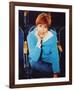 Carol Burnett-null-Framed Photo