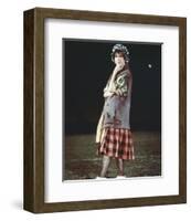 Carol Burnett-null-Framed Photo