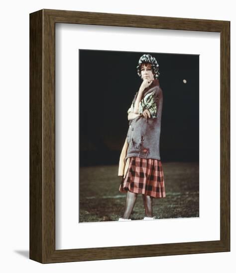 Carol Burnett-null-Framed Photo