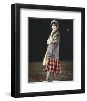 Carol Burnett-null-Framed Photo