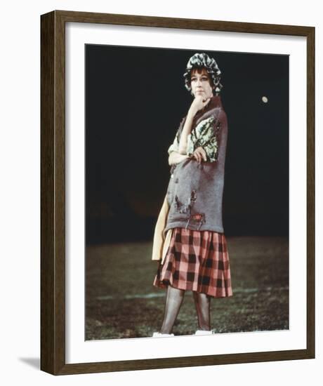 Carol Burnett-null-Framed Photo