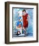 Carol Burnett-null-Framed Photo