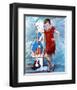 Carol Burnett-null-Framed Photo