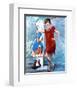 Carol Burnett-null-Framed Photo