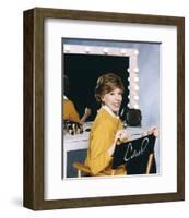 Carol Burnett-null-Framed Photo