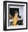 Carol Burnett-null-Framed Photo