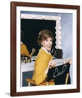 Carol Burnett-null-Framed Photo